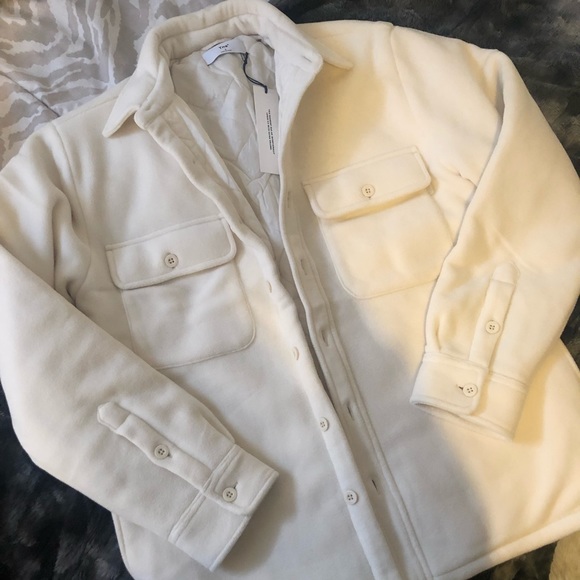New ARITZIA SHACKET! - Picture 1 of 5